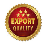 Export Quality