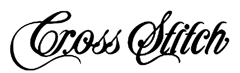 Cross Stitch